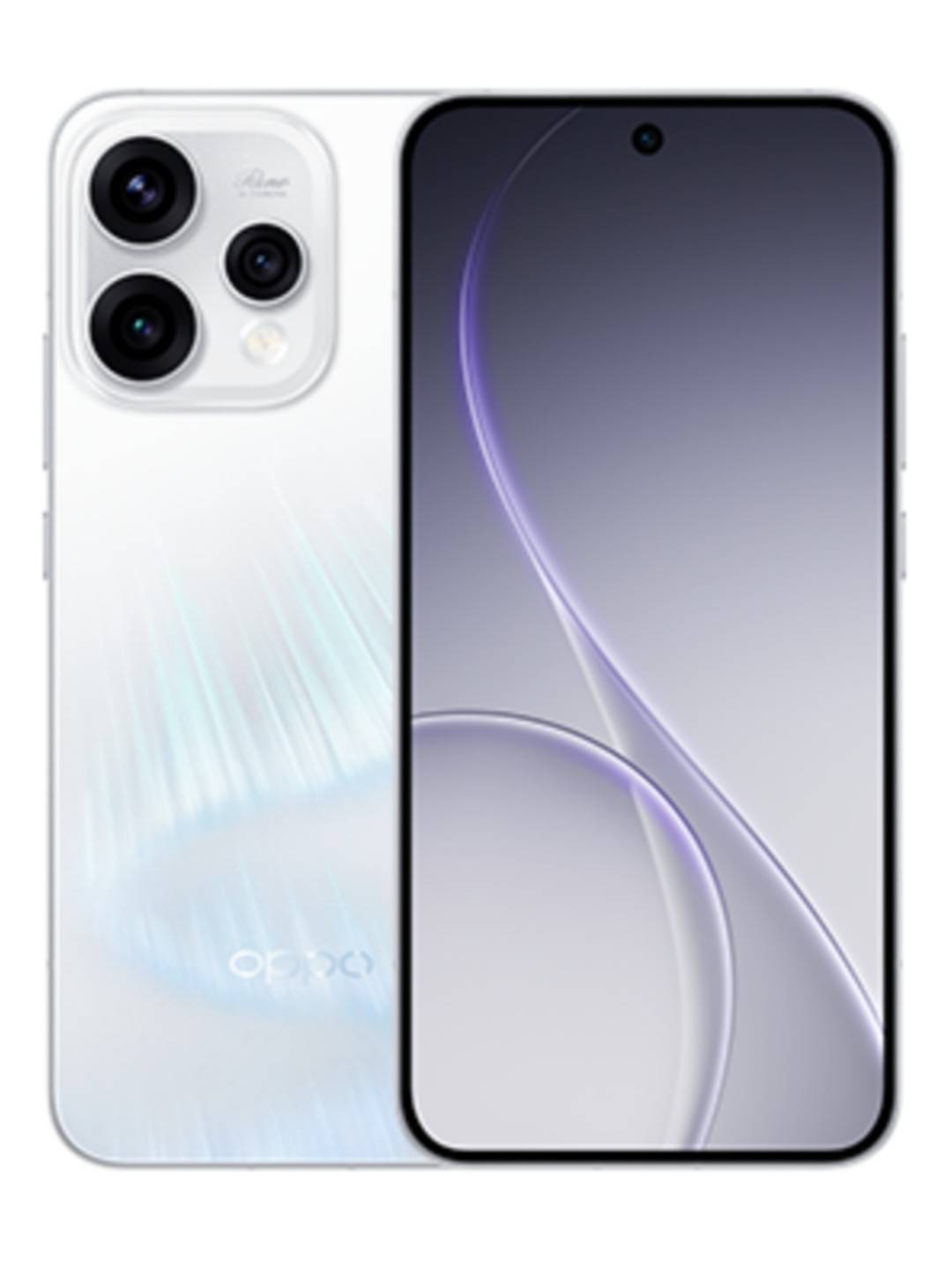 Oppo Reno 15 full specifications