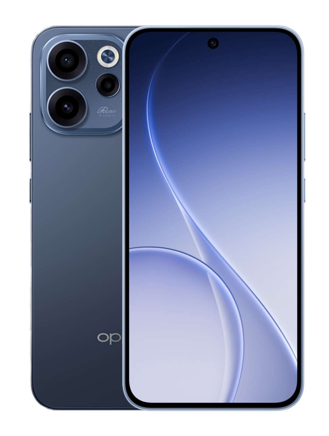 Oppo Reno 15F full specifications